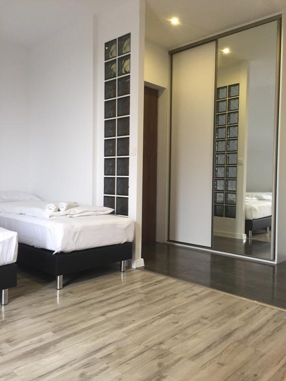 Skawina Apartment Ngoại thất bức ảnh