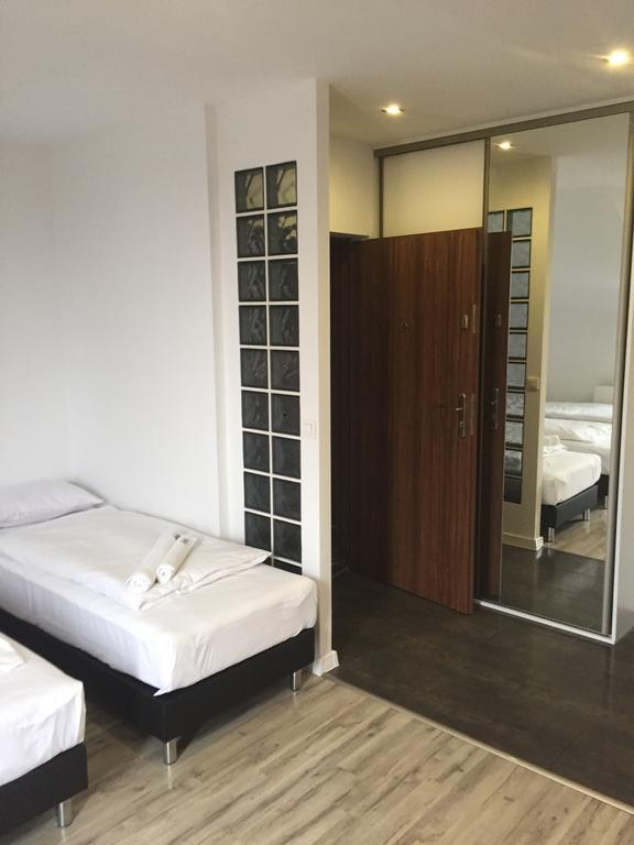 Skawina Apartment Ngoại thất bức ảnh